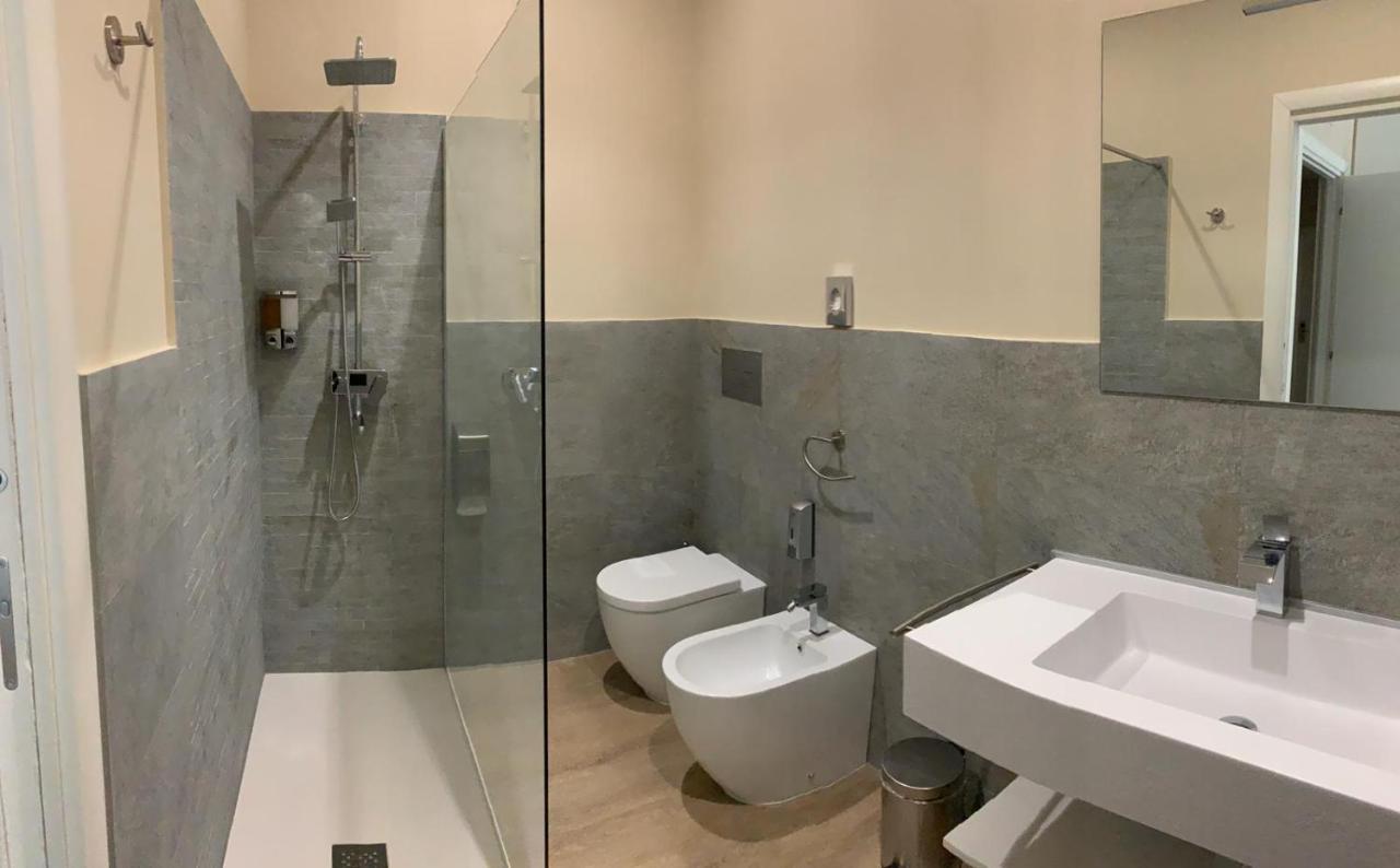 Tre Fontane Bed & Breakfast