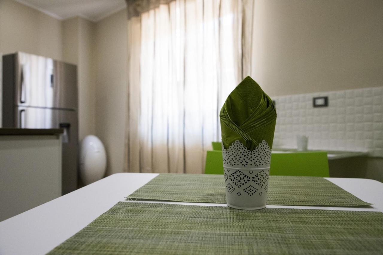 Tre Fontane Bed & Breakfast