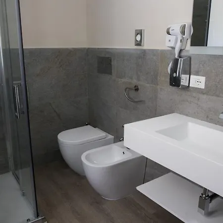 Tre Fontane Bed and Breakfast Reggio Calabria Esterno foto