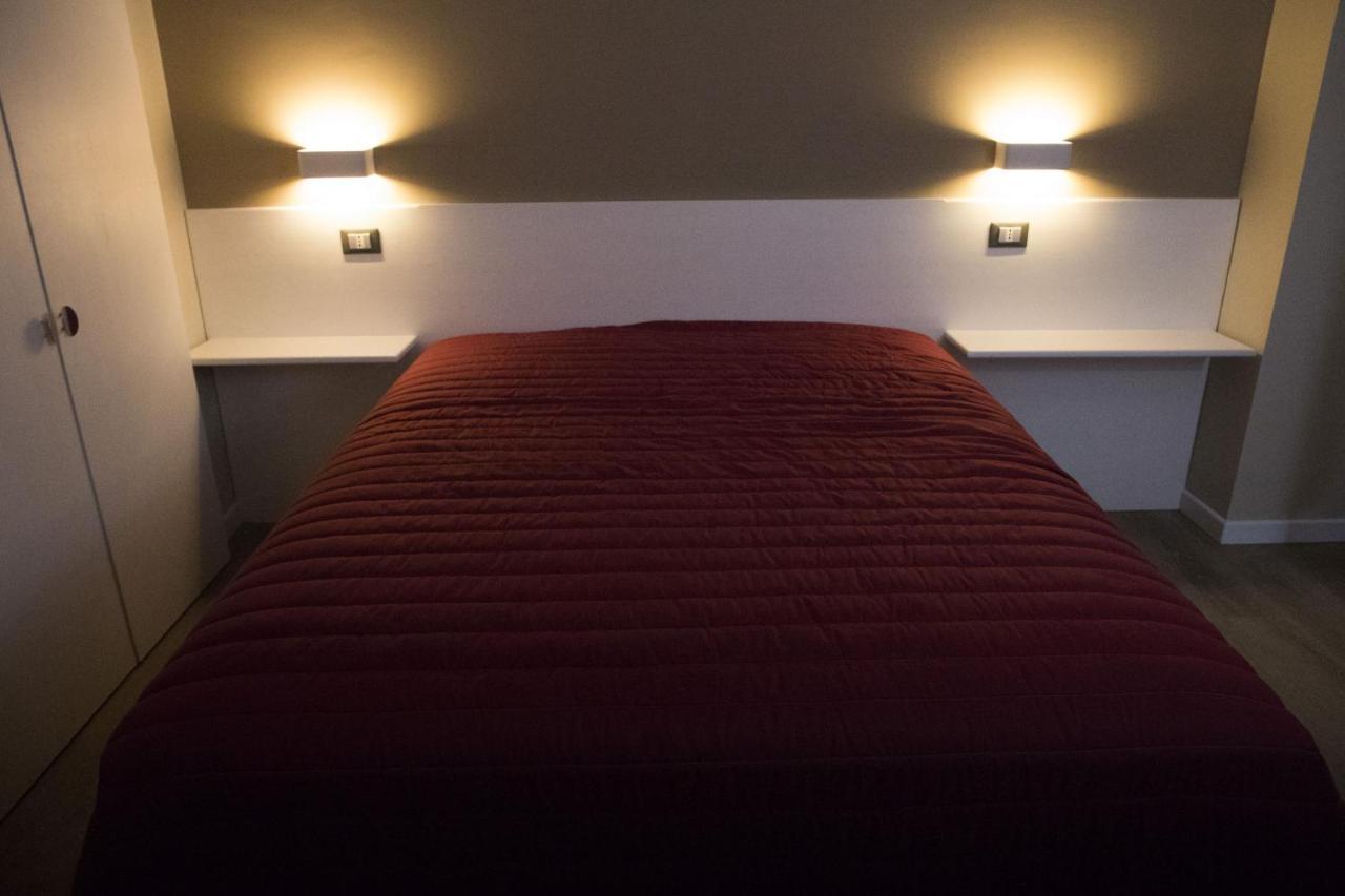 Tre Fontane Bed & Breakfast Reggio Calabria